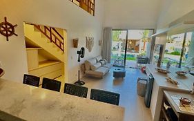 CASA ALTO PADRÃO BEIRA MAR AO LADO DO Zorah Beach Trairi - Flecheiras